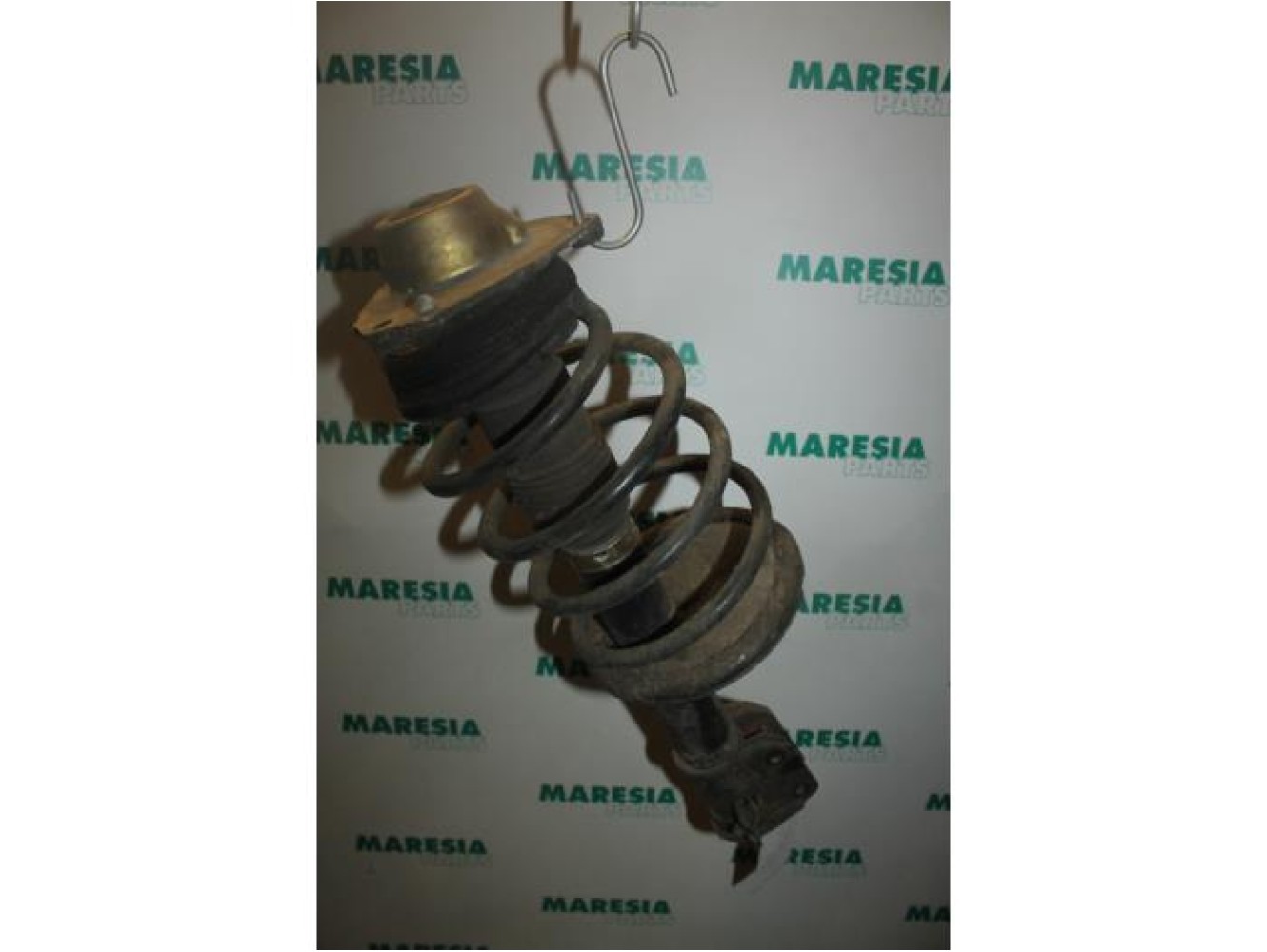 Alfa Romeo - 145/146 - Barre amortisseur avant droit
