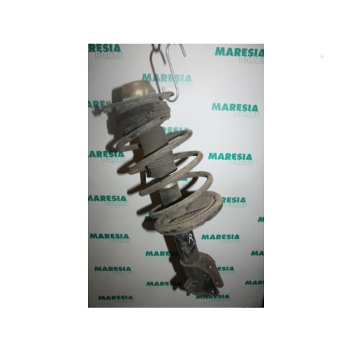 Alfa Romeo - 145/146 - Front shock absorber rod, right