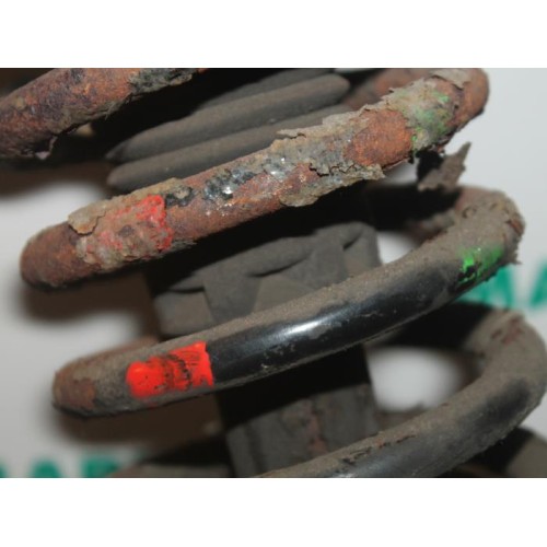 Alfa Romeo - 166 - Front shock absorber rod, right
