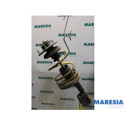 Fiat - Cinquecento - Front shock absorber rod, right