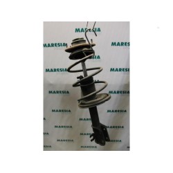 Fiat - Cinquecento - Front shock absorber rod, right
