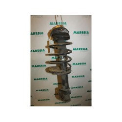 Alfa Romeo - 145/146 - Front shock absorber rod, left