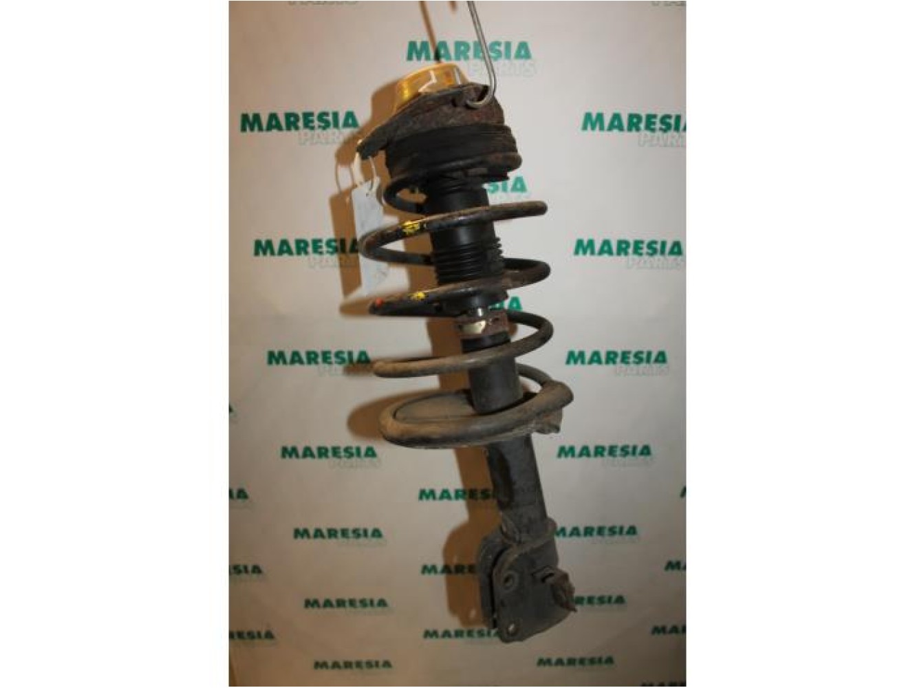 Alfa Romeo - 145/146 - Front shock absorber rod, left