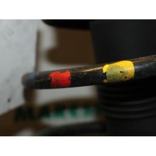 Alfa Romeo - 145/146 - Front shock absorber rod, left