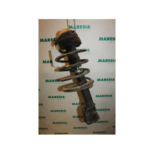 Alfa Romeo - 145/146 - Front shock absorber rod, left