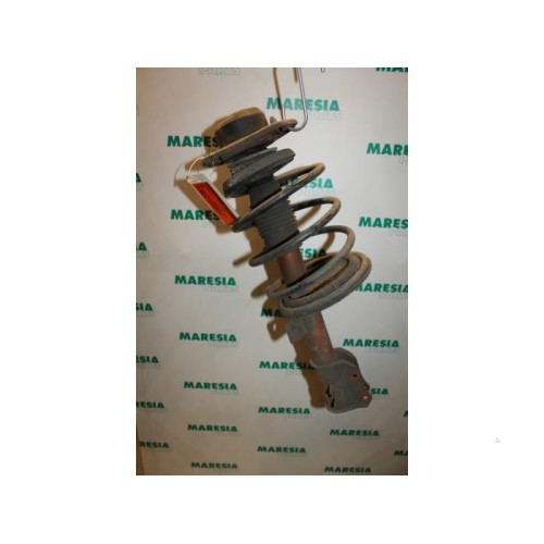 Fiat - Marea - Schokdemperpoot links-voor