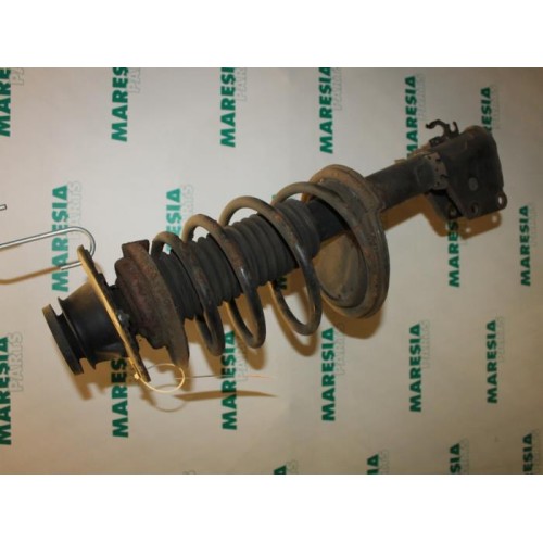 Fiat - Palio - Front shock absorber rod, left
