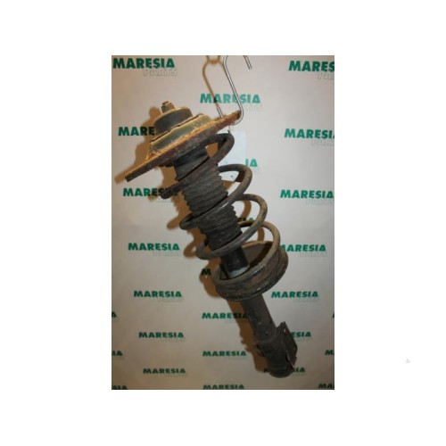 Fiat - Ulysse - Front shock absorber rod, left
