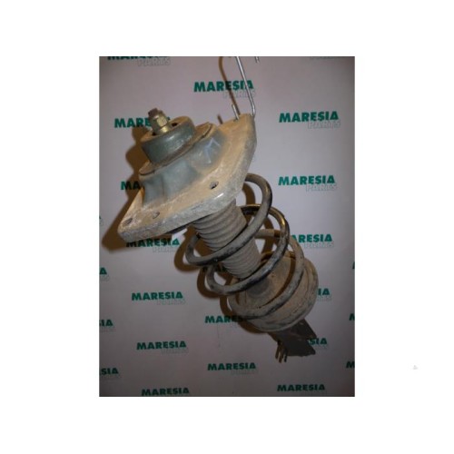 Fiat - Ulysse - Front shock absorber rod, left