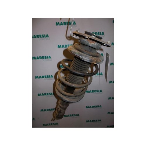 Lancia - K(Appa) - Front shock absorber rod, left