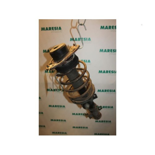 Lancia - Lybra - Front shock absorber rod, left