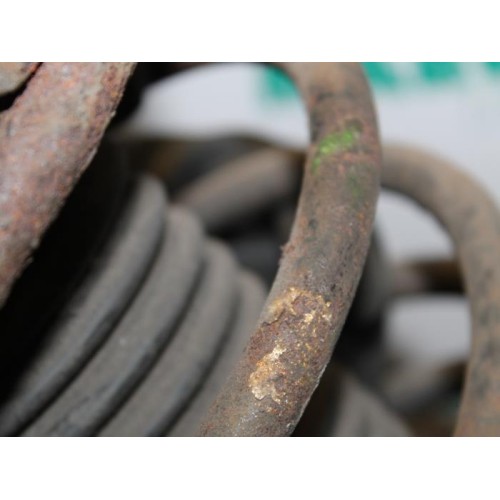 Citroen - ZX - Schokdemperpoot links-voor