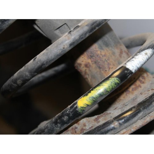 Citroen - ZX - Schokdemperpoot links-voor