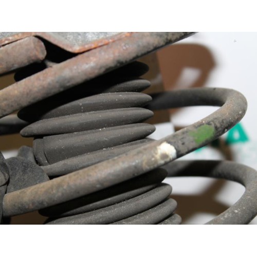 Citroen - ZX - Schokdemperpoot links-voor