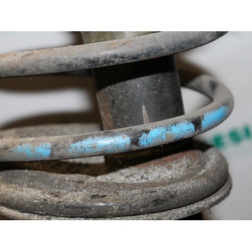 Citroen - ZX - Schokdemperpoot links-voor