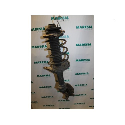 Citroen - Saxo - Front shock absorber rod, left