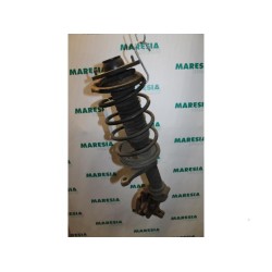 Citroen - Saxo - Schokdemperpoot links-voor