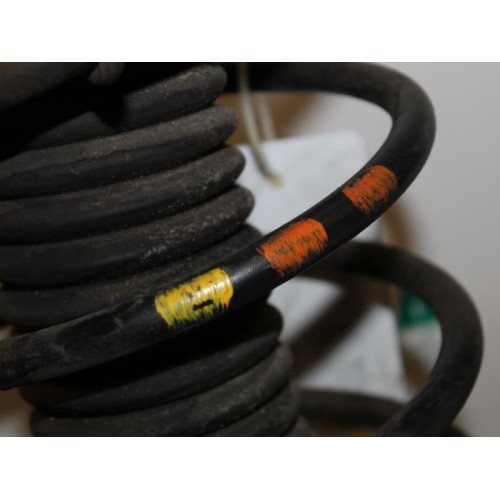 Citroen - Saxo - Front shock absorber rod, left
