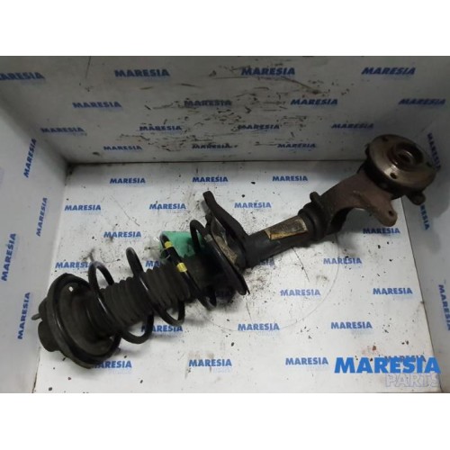 Citroen - Saxo - Front shock absorber rod, left