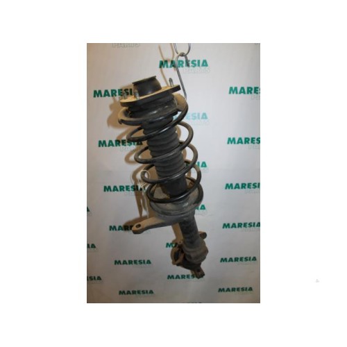 Citroen - Saxo - Front shock absorber rod, left
