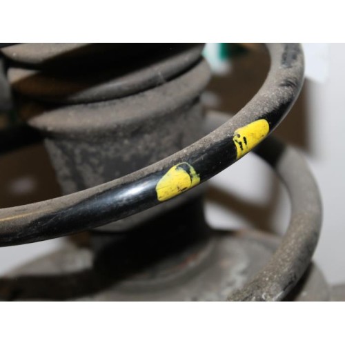 Citroen - Saxo - Front shock absorber rod, left
