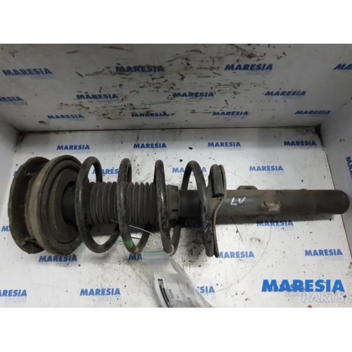Peugeot - 607 - Front shock absorber rod, left