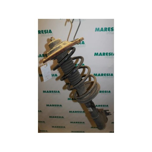 Peugeot - 807 - Front shock absorber rod, left