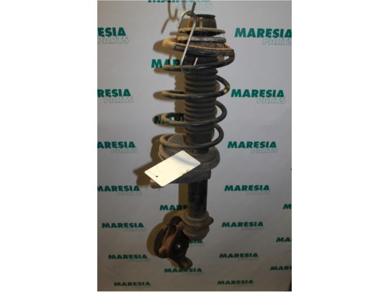 Peugeot - 106 - Front shock absorber rod, left