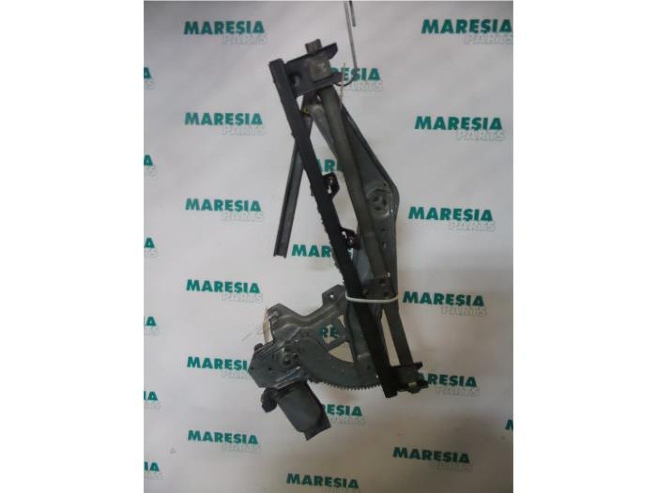 Alfa Romeo - 166 - Window mechanism 4-door, front left