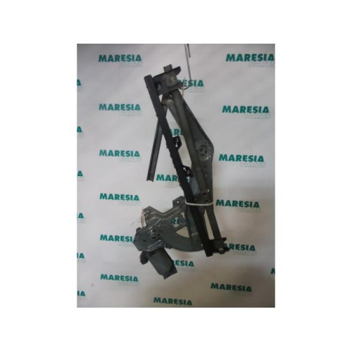 Alfa Romeo - 166 - Window mechanism 4-door, front left