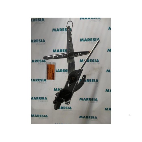Renault - Kangoo - Window mechanism 4-door, front left