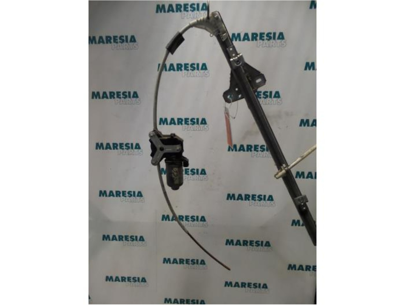 Renault - Master - Window mechanism 2-door, front right
