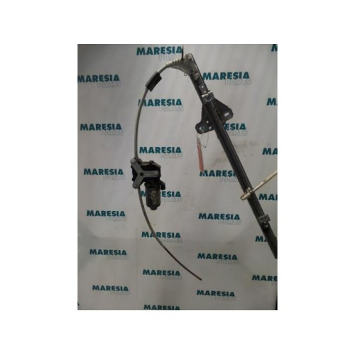 Renault - Master - Window mechanism 2-door, front right