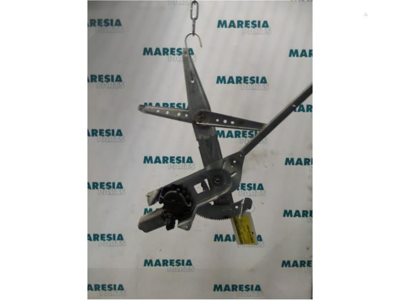 Renault - Kangoo - Window mechanism 2-door, front right