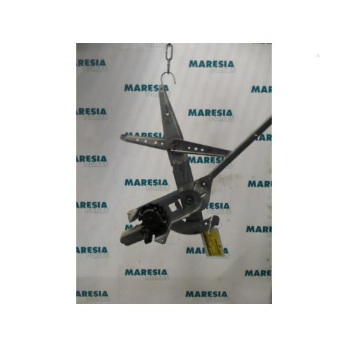 Renault - Kangoo - Window mechanism 2-door, front right