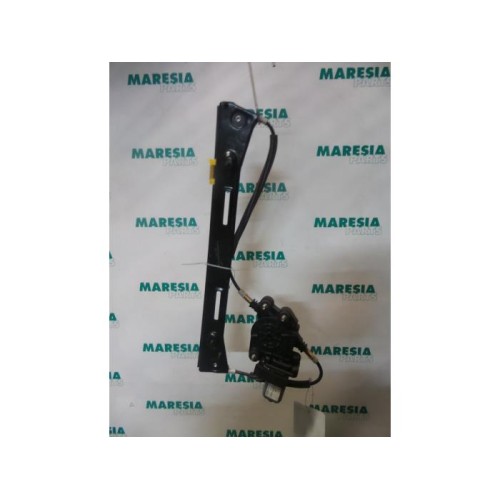 Fiat - Panda - Window mechanism 4-door, front right