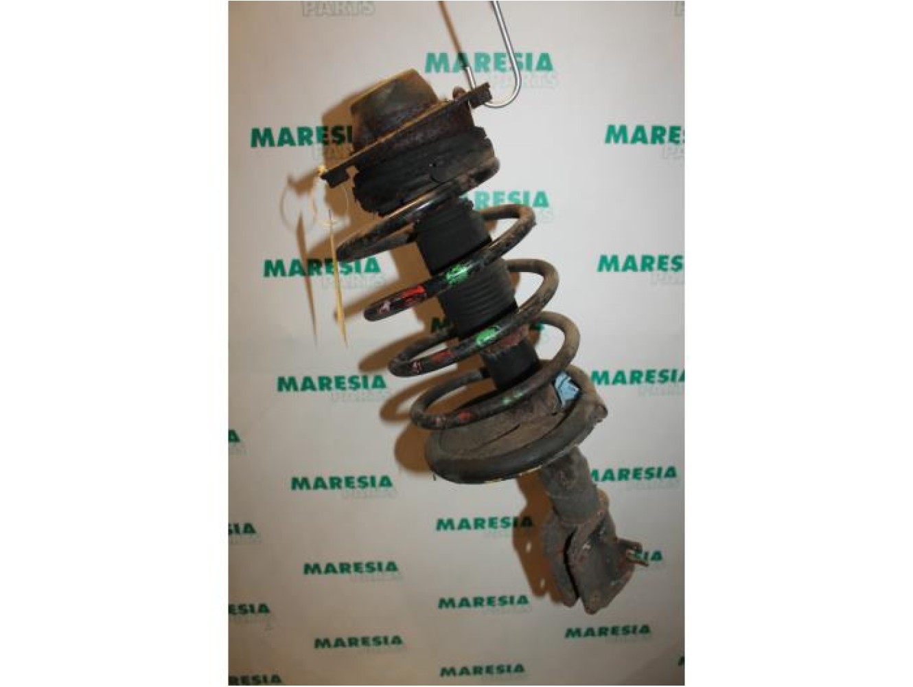 Alfa Romeo - 145/146 - Front shock absorber rod, left