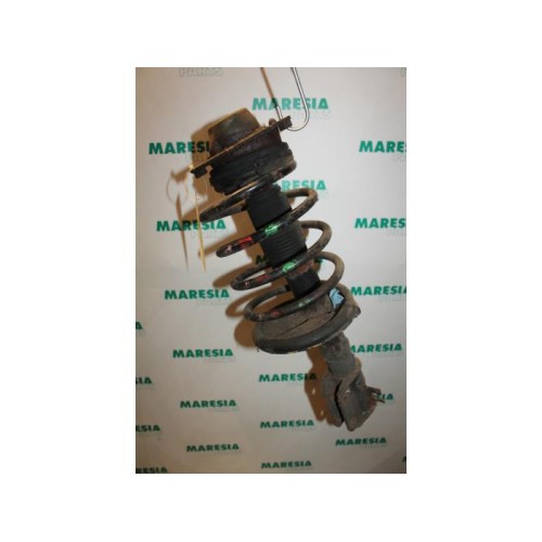 Alfa Romeo - 145/146 - Front shock absorber rod, left