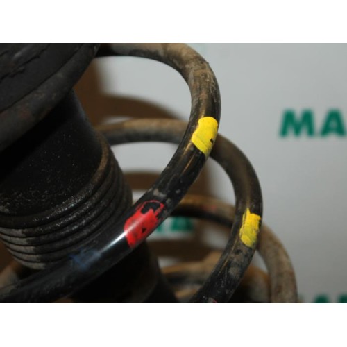 Alfa Romeo - 145/146 - Front shock absorber rod, left