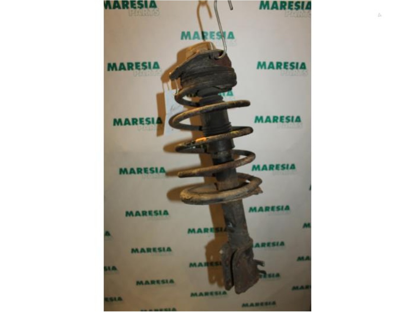 Alfa Romeo - 145/146 - Front shock absorber rod, left