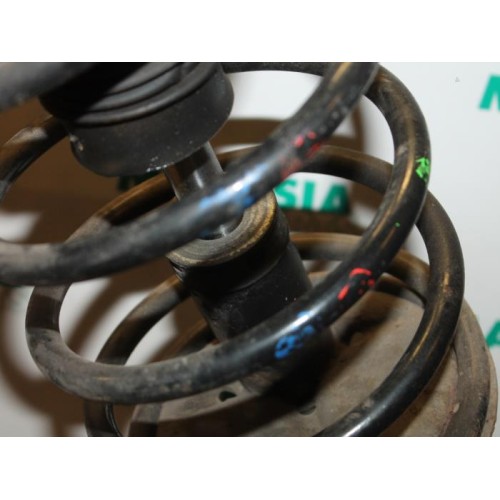 Alfa Romeo - 145/146 - Front shock absorber rod, left