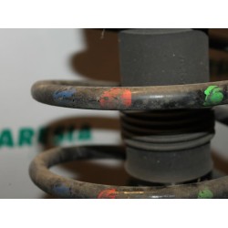 Alfa Romeo - 145/146 - Front shock absorber rod, left