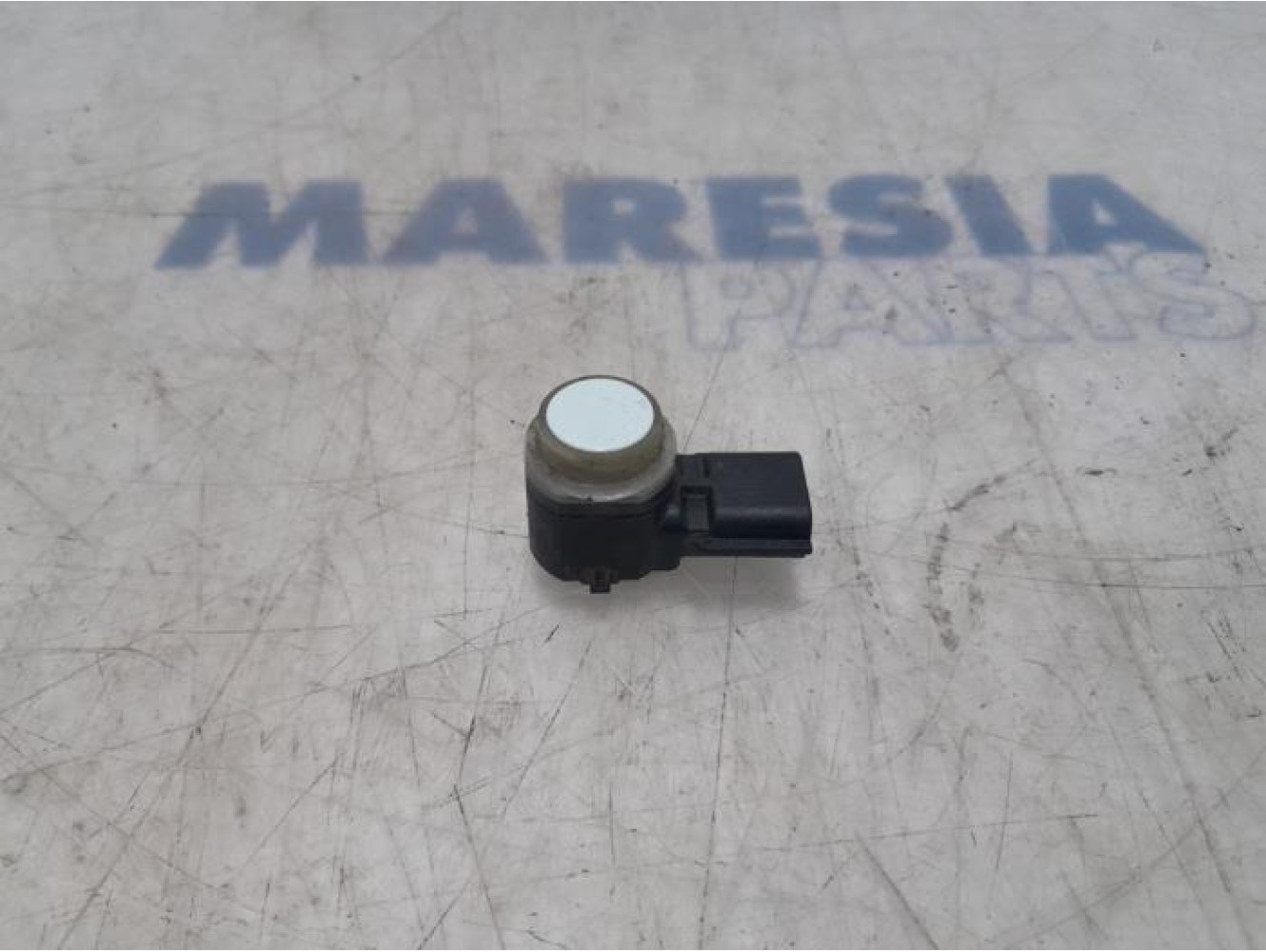 Renault - ZOE - PDC Sensor