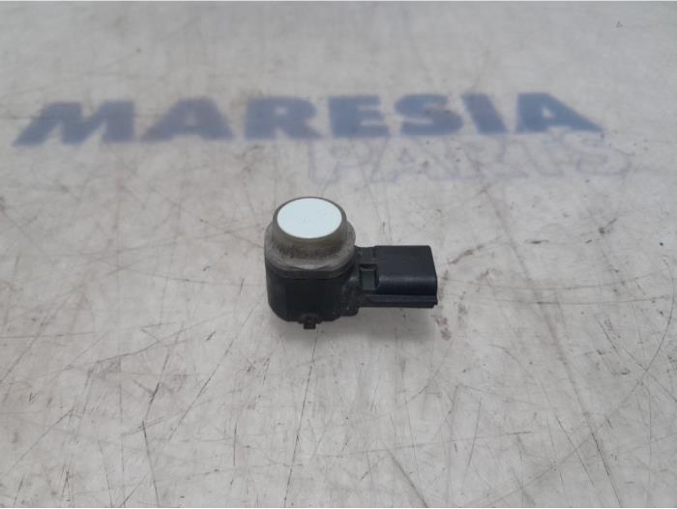 Renault - ZOE - PDC Sensor