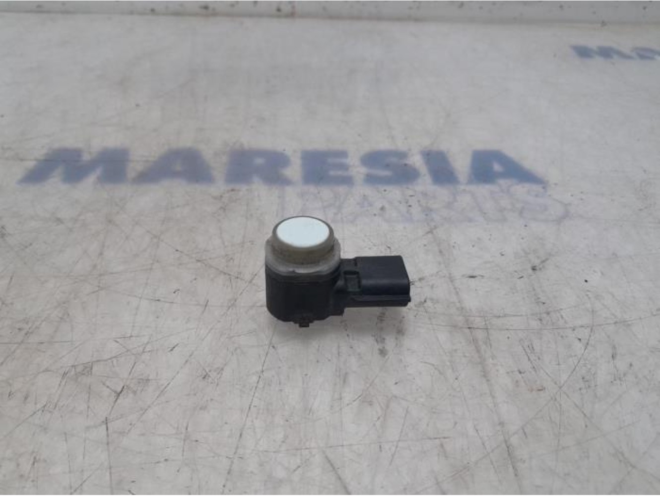 Renault - ZOE - PDC Sensor