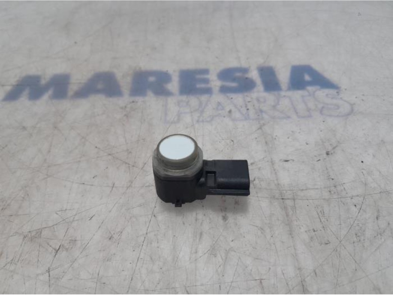 Renault - ZOE - PDC Sensor