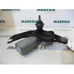 Citroen - Saxo - Scheibenwischermotor hinten