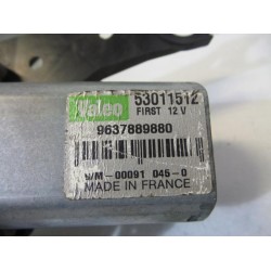 Citroen - Saxo - Scheibenwischermotor hinten