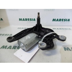 Citroen - C4 - Rear wiper motor