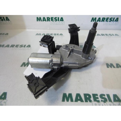 Peugeot - 207 - Rear wiper motor